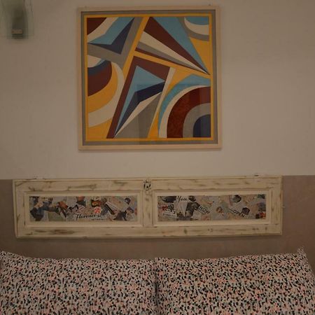 Sweet Apartment In Florence. Bagian luar foto