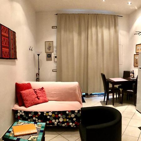 Sweet Apartment In Florence. Bagian luar foto