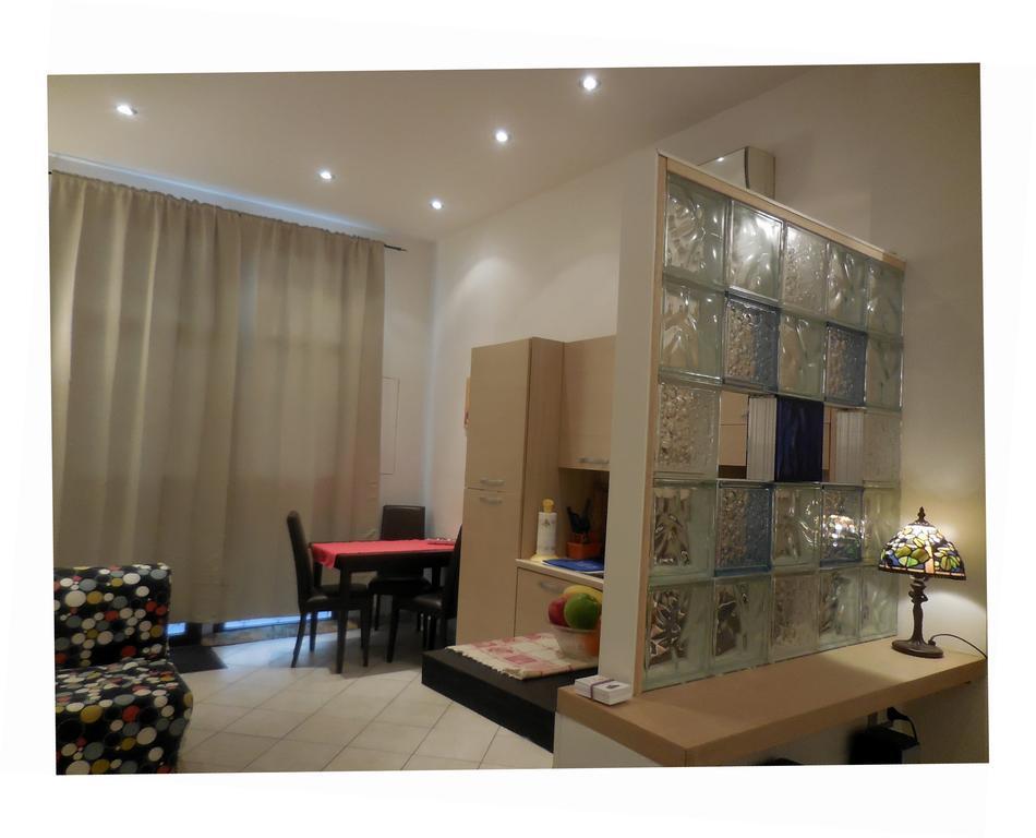 Sweet Apartment In Florence. Bagian luar foto