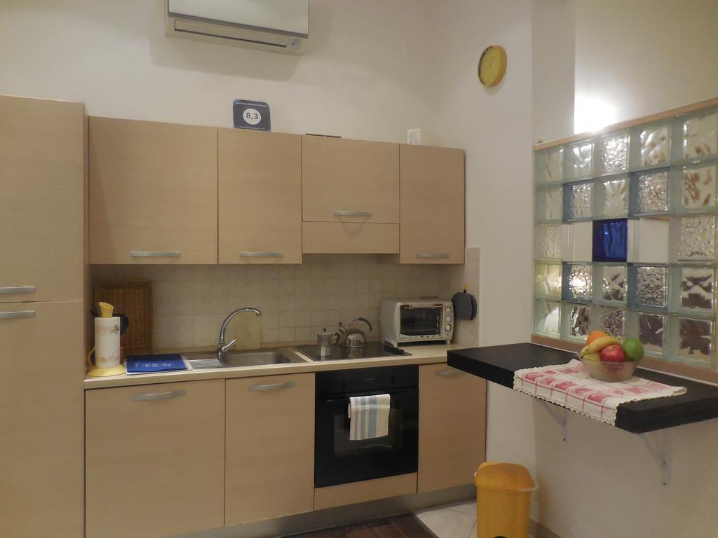 Sweet Apartment In Florence. Bagian luar foto