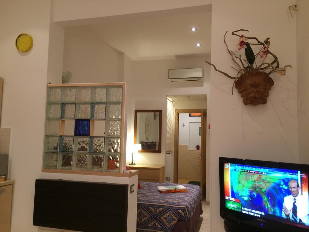 Sweet Apartment In Florence. Bagian luar foto