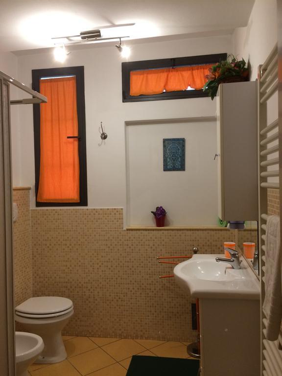 Sweet Apartment In Florence. Bagian luar foto