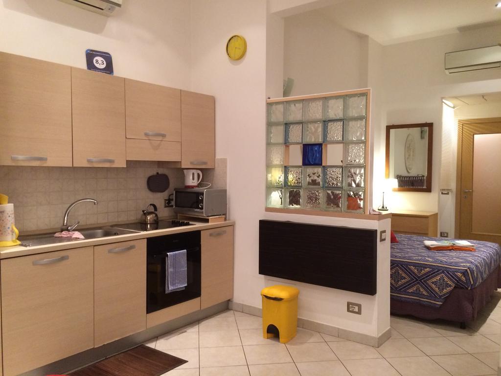 Sweet Apartment In Florence. Bagian luar foto