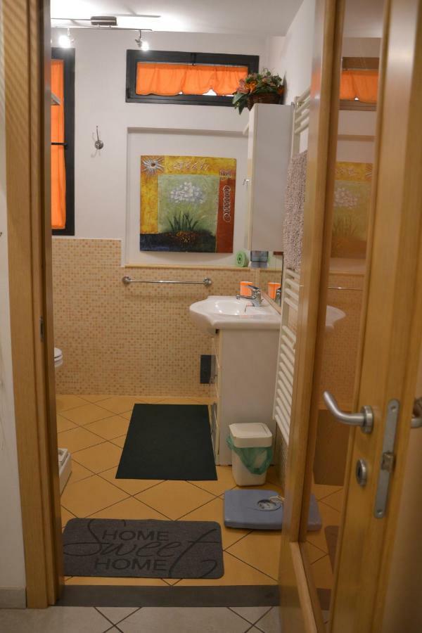 Sweet Apartment In Florence. Bagian luar foto