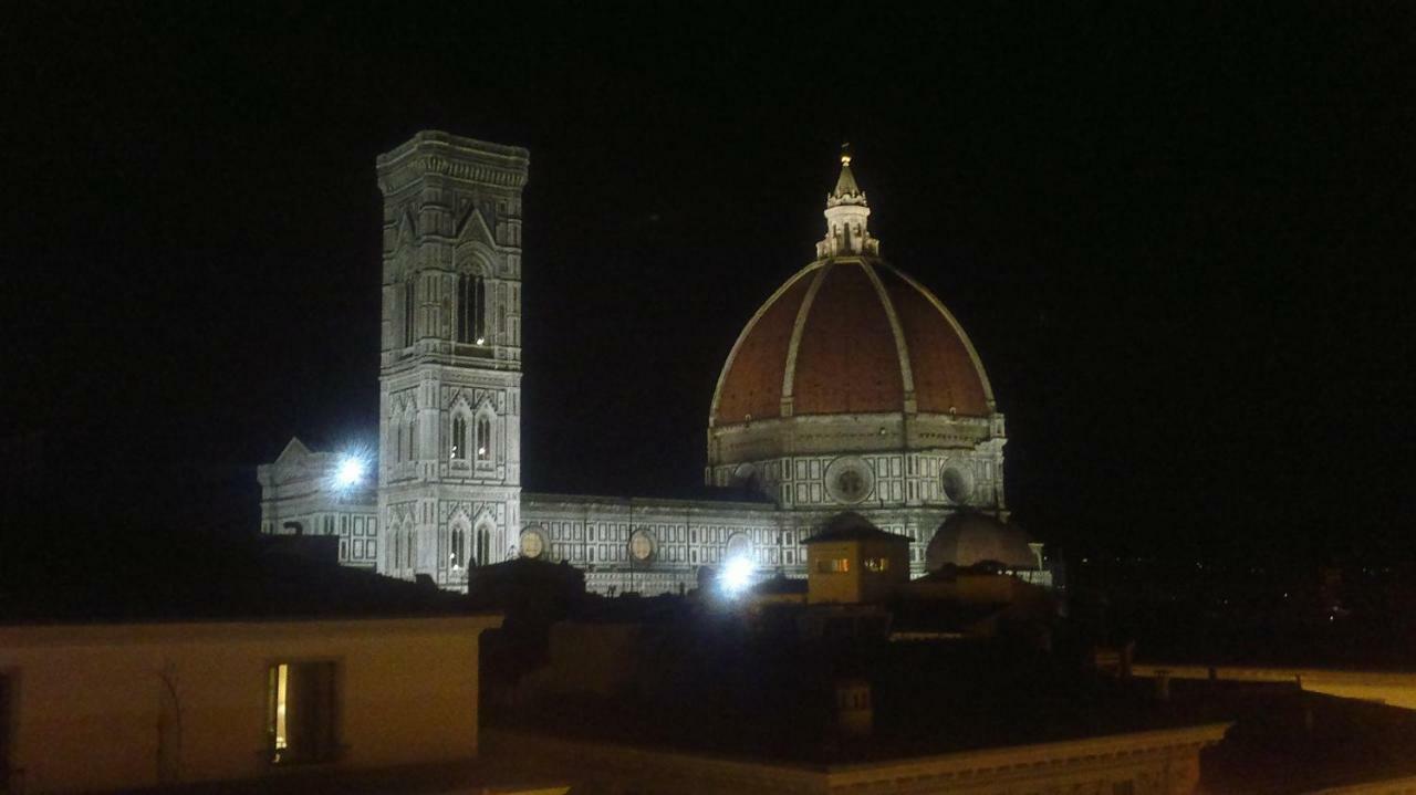 Sweet Apartment In Florence. Bagian luar foto