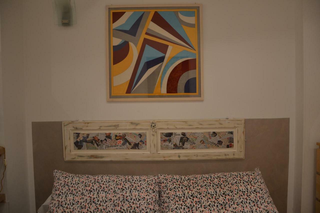 Sweet Apartment In Florence. Bagian luar foto