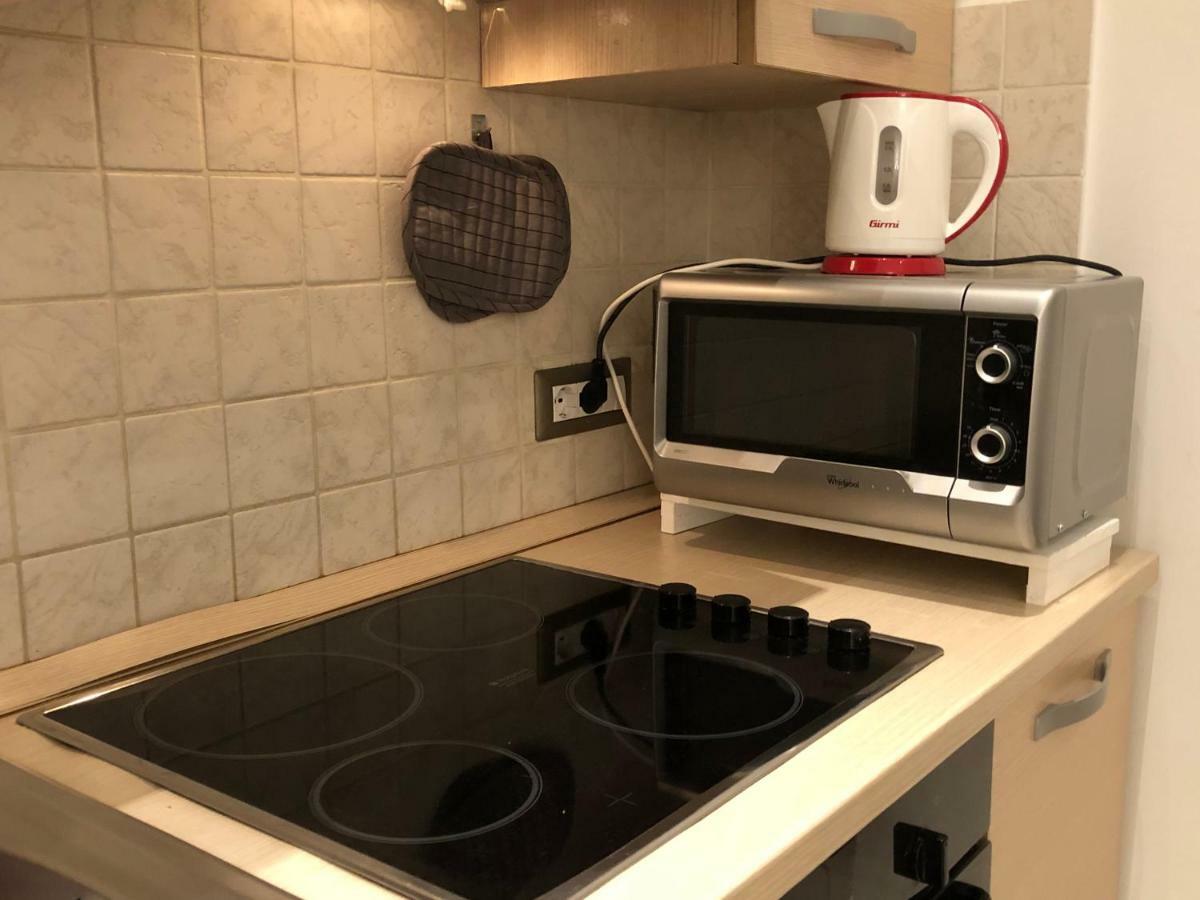 Sweet Apartment In Florence. Bagian luar foto