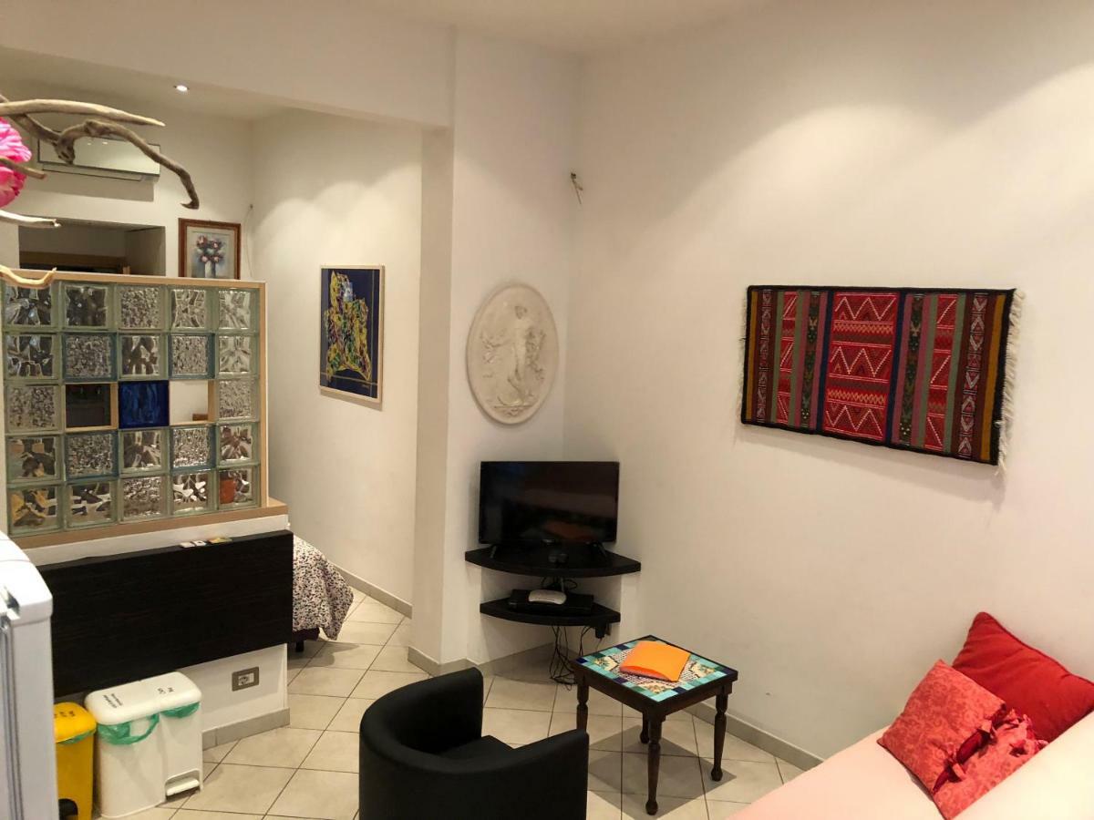 Sweet Apartment In Florence. Bagian luar foto