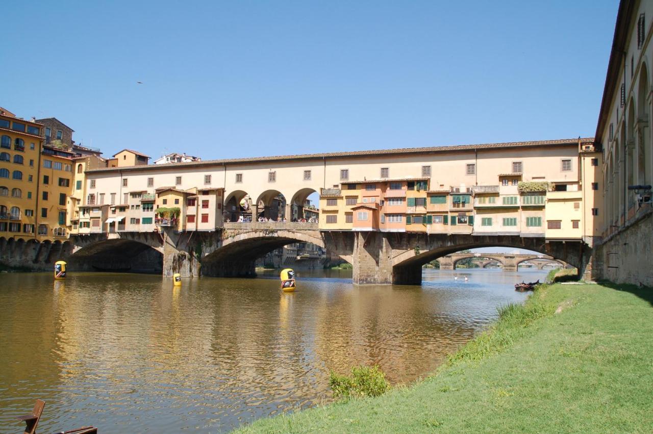 Sweet Apartment In Florence. Ruang foto